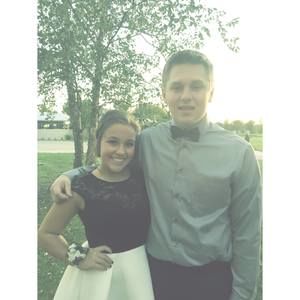 Meet your Posher, Jake